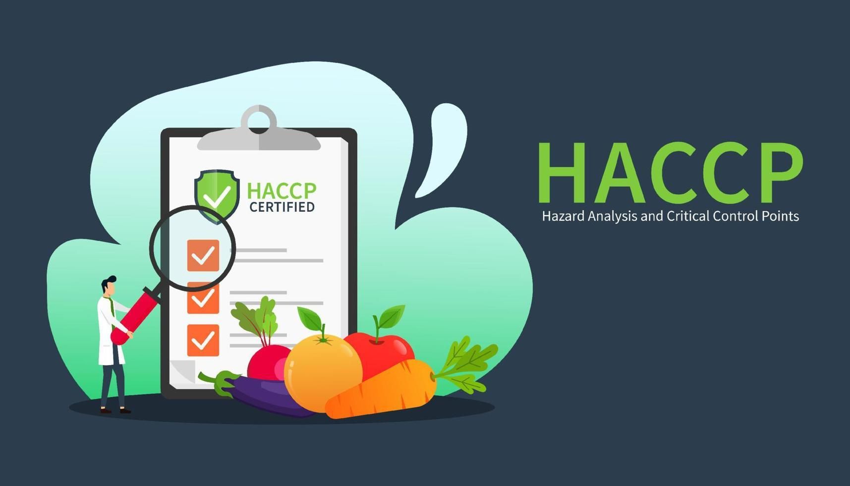 2023 წლის 1 ივნისიდან, HACCP-ის სტანდარტი სურსათის მწარმოებელი ყველა ბიზნესოპერატორისთვის სავალდებულო იქნება