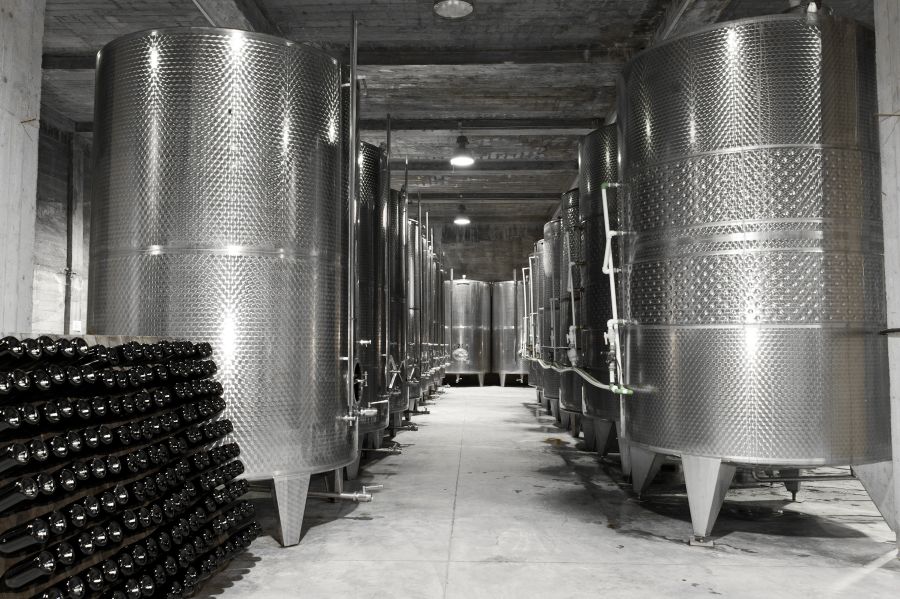 Schuchman Wines Georgia-მ ISO 22000 სერტიფიკატი მიიღო